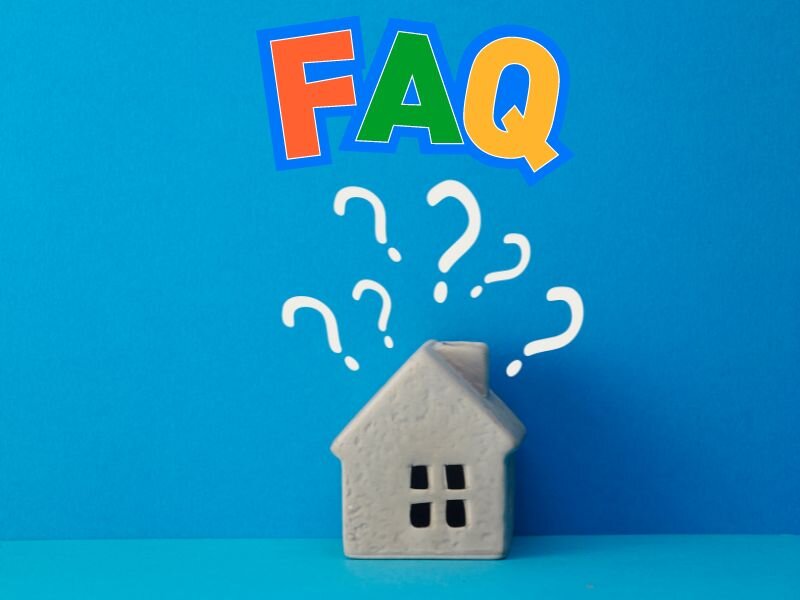 Frequently Asked Questions about condemned houses in Stockton
