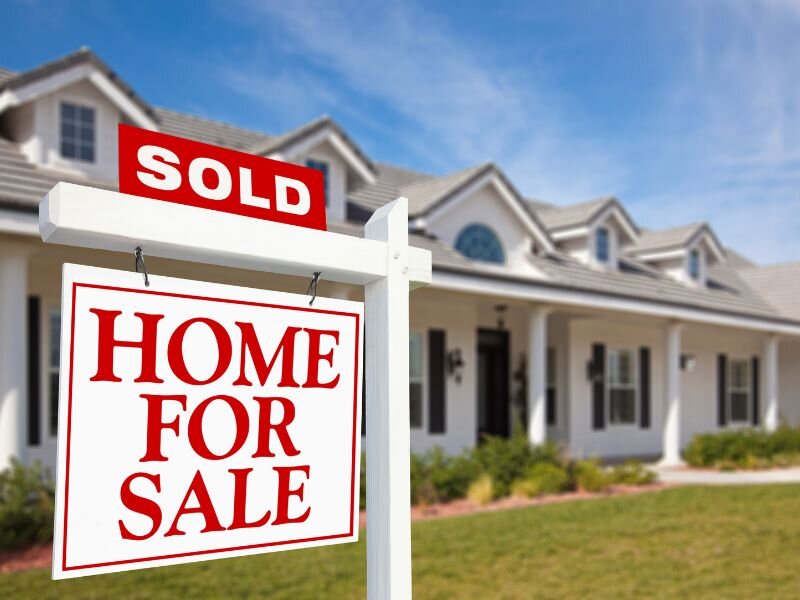 Sell Your Vacant House As-Is