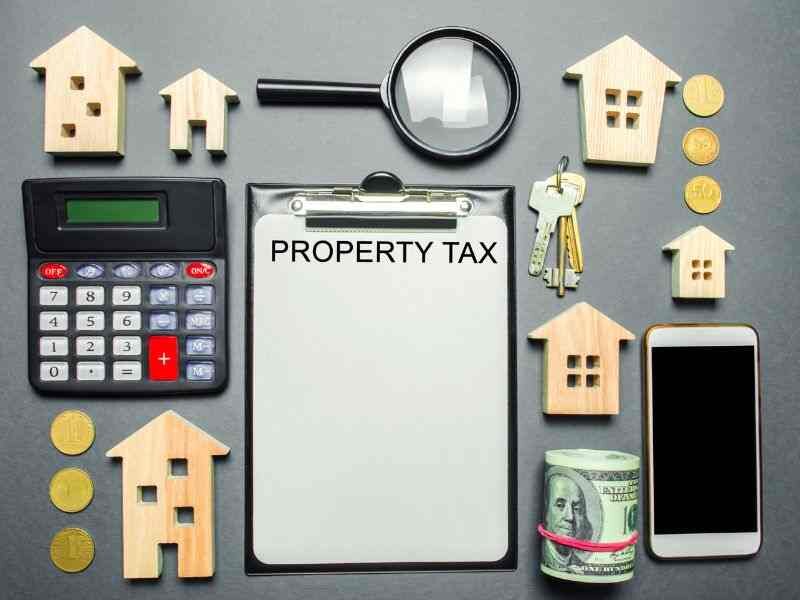 severe financial penalties when you leave your property uninhabited