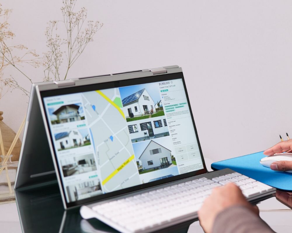 Online marketing strategies for attracting cash home buyers in Sacramento