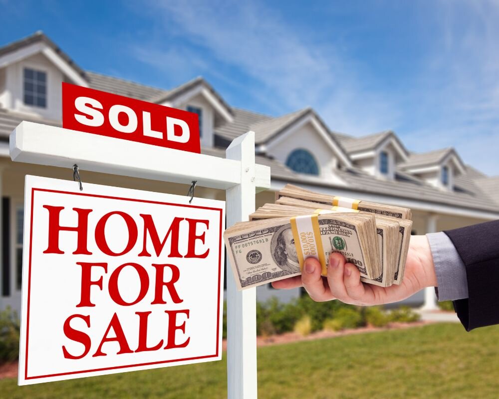 Advantages of Selling Your Home for Cash