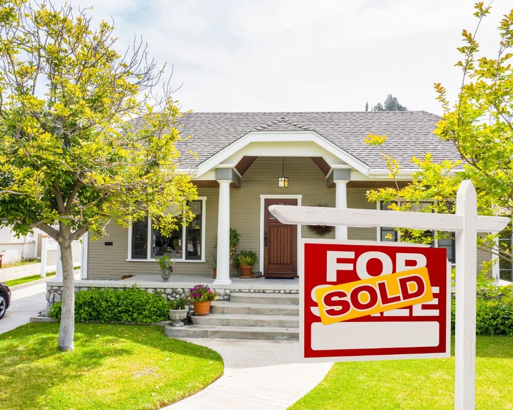 What are the Steps in Making a Cash Home Sale in Sacramento?