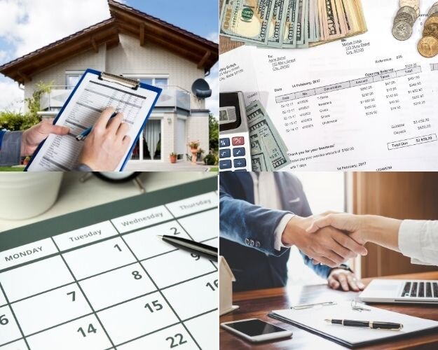 Checklist for homeowners selling for cash in Sacramento to ensure a smooth sale