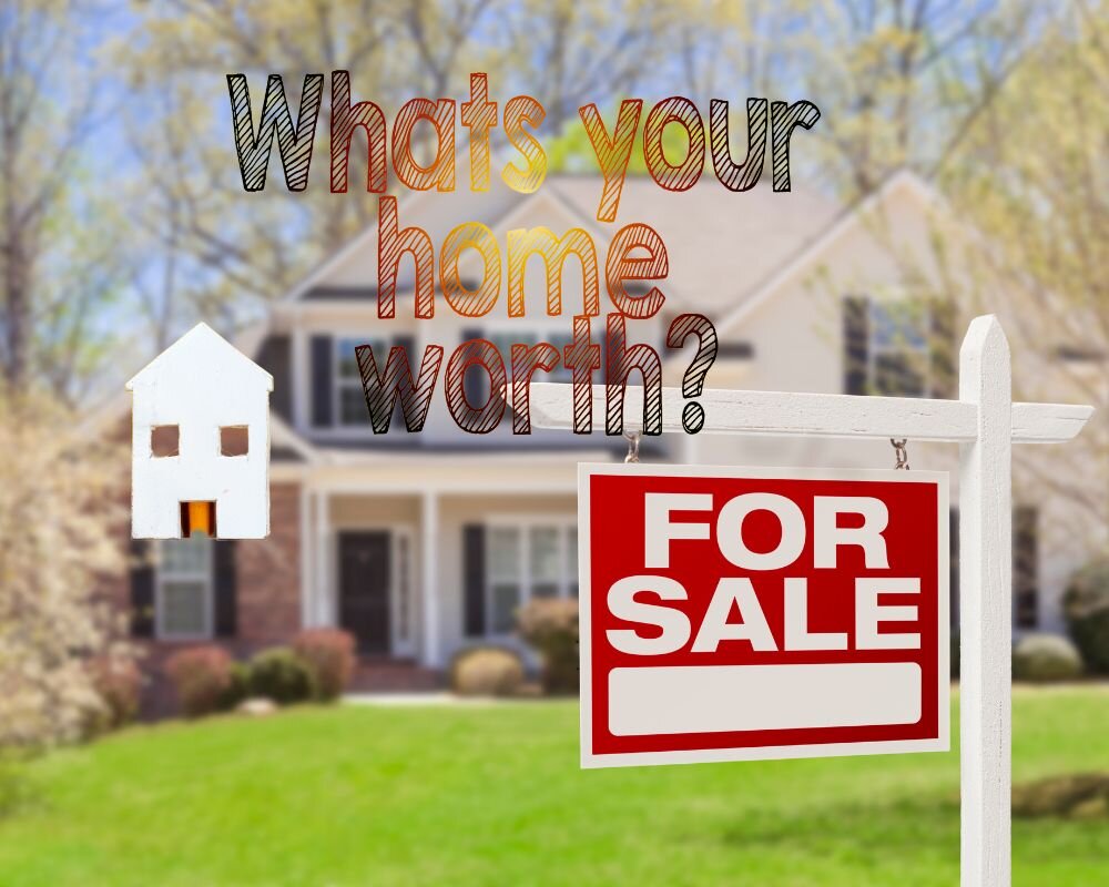 Understanding the Value of Your Sacramento Home