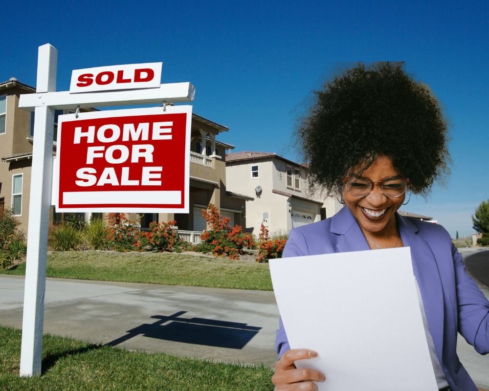 Homeowner relieved from bypassing traditional financing approvals in Sacramento