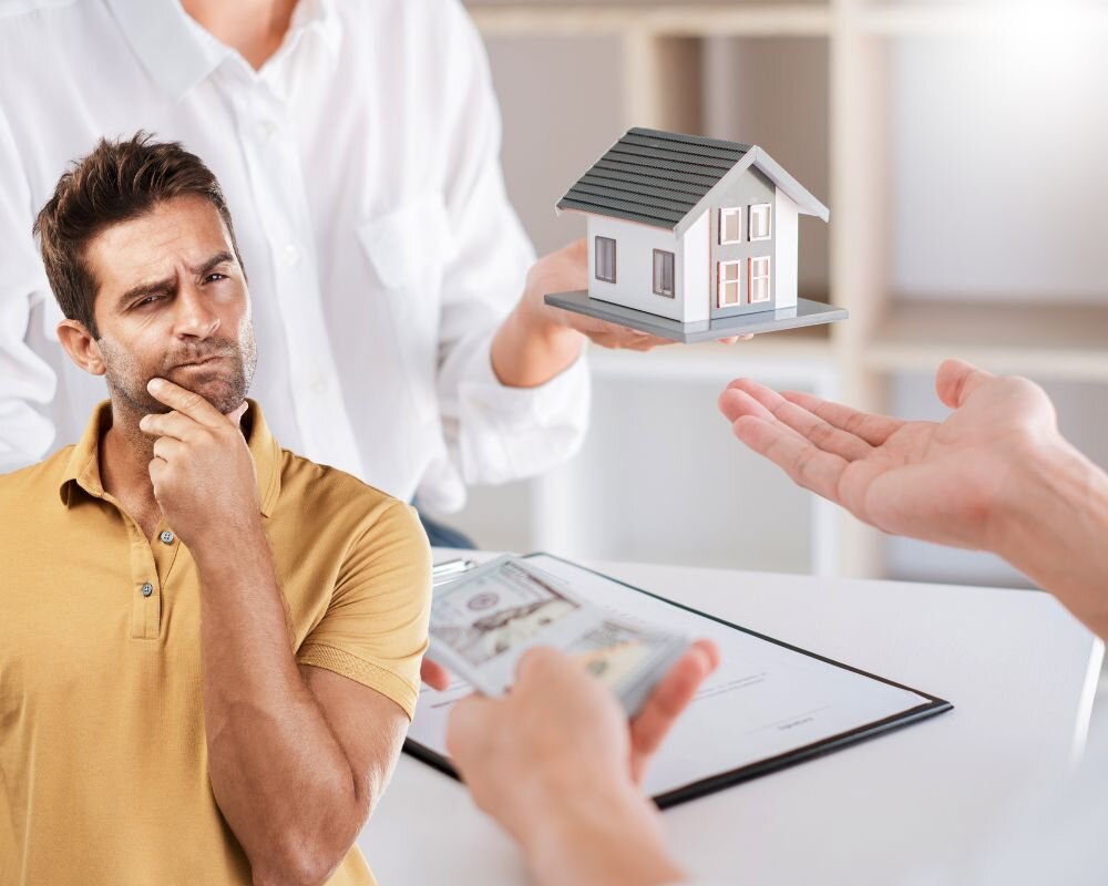identifying legitimate cash home buyers in Sacramento