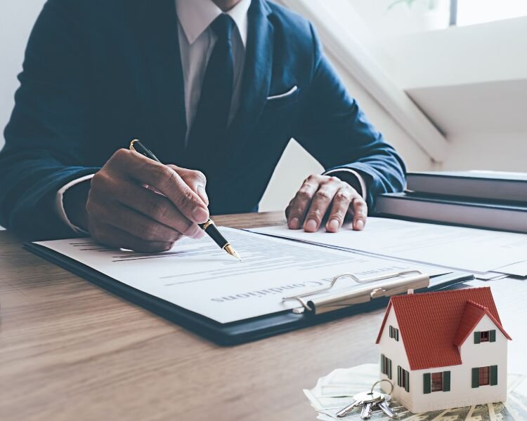 Homeowner evaluating cash offers for a Sacramento home with a speedy transaction in mind