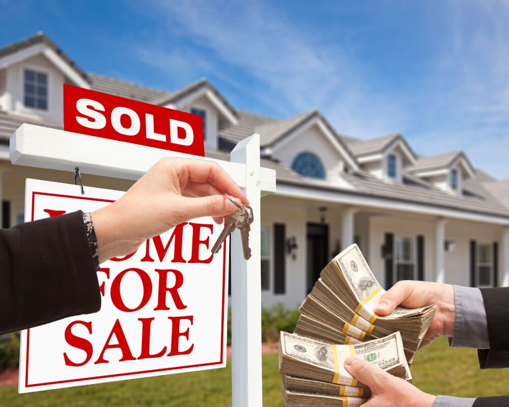 benefits and considerations of selling a house for cash in Sacramento