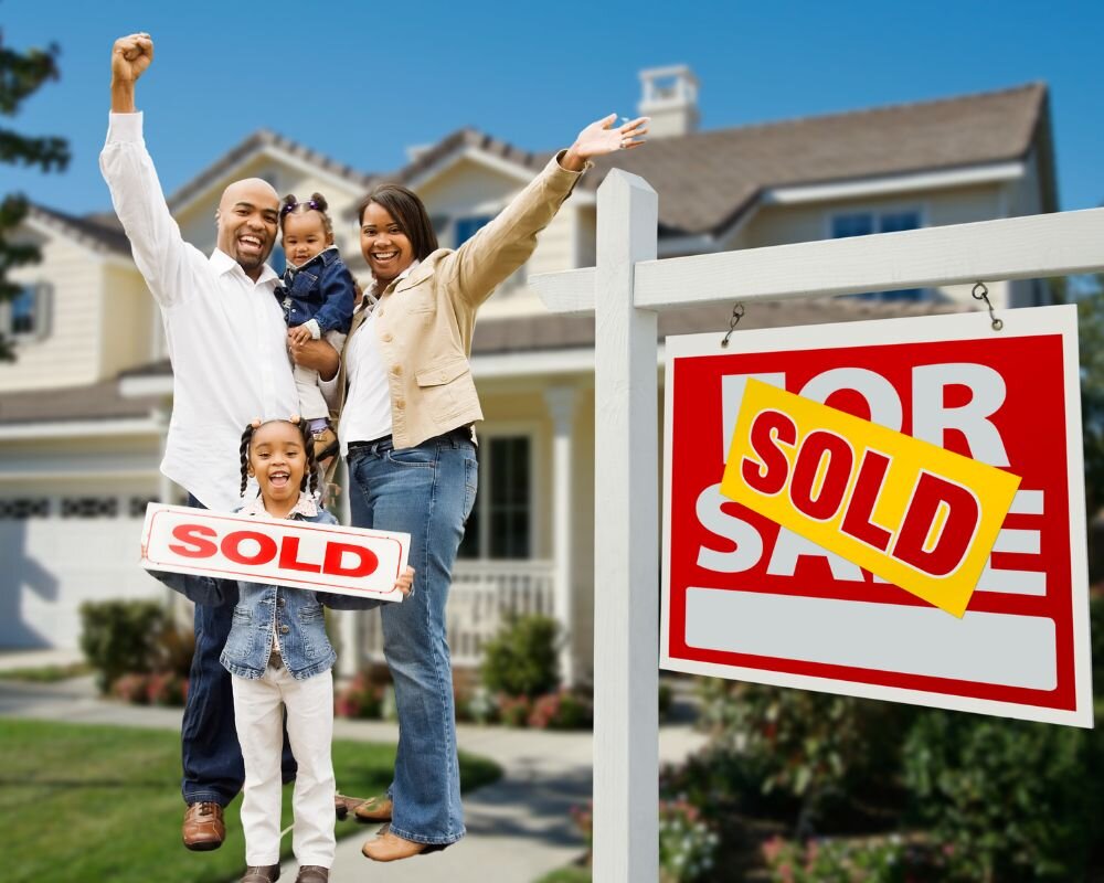 Now is the perfect time to sell your home in Sacramento due to lower interest rates and high demand