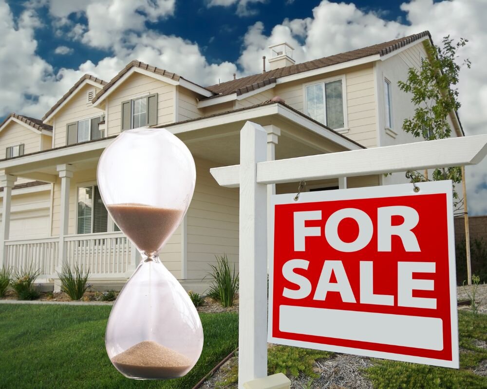 Avoiding lengthy listing processes when selling your house fast