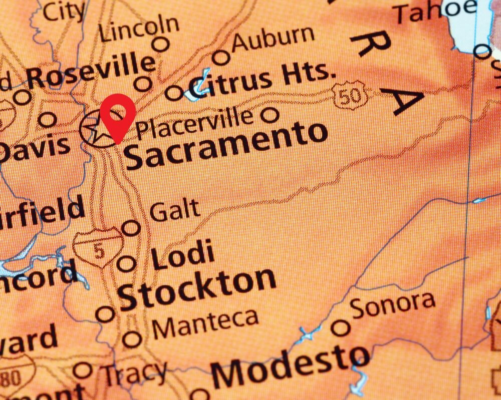 Understanding the Sacramento real estate market, including Natomas and Sacramento County