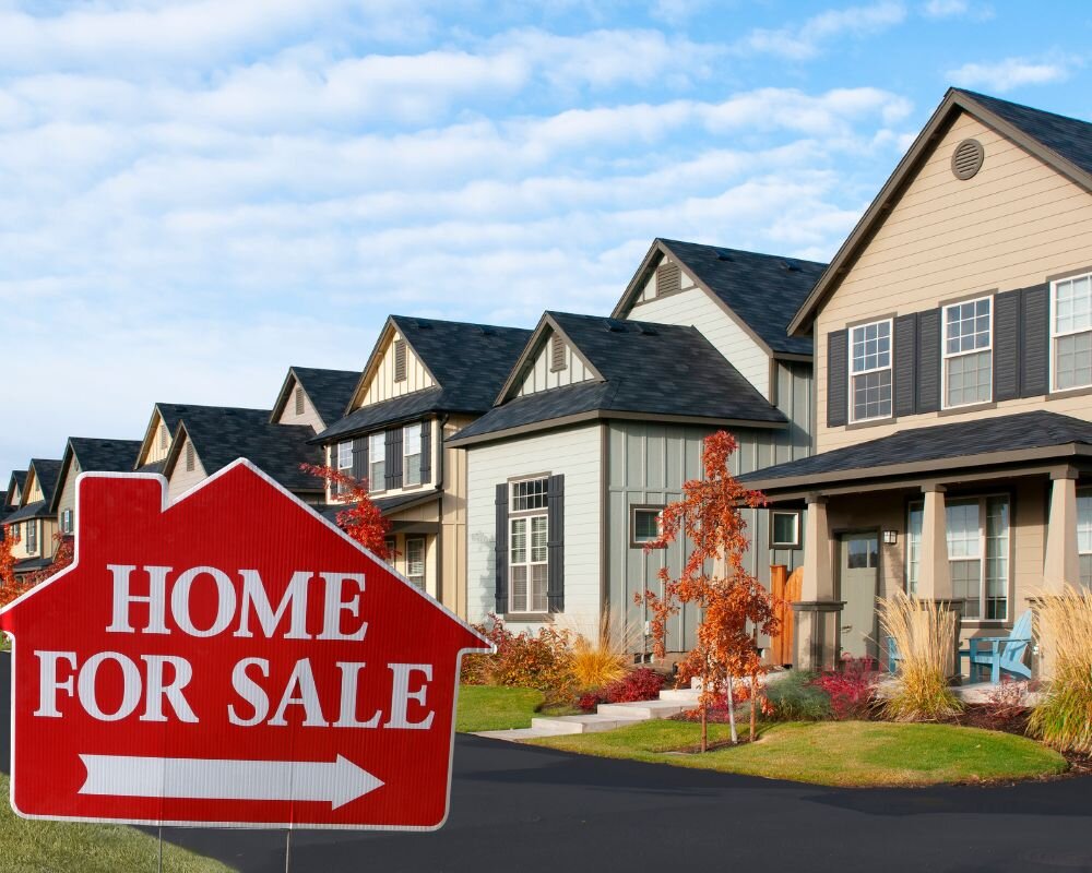 Sacramento real estate market ideal for fast house sales."