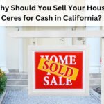 Sold House in Ceres California Representing Successful Fast Cash Sale."