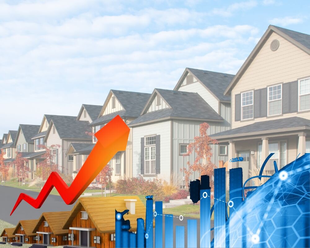 Evaluating Current Real Estate Market Conditions for Fair Cash Offers
