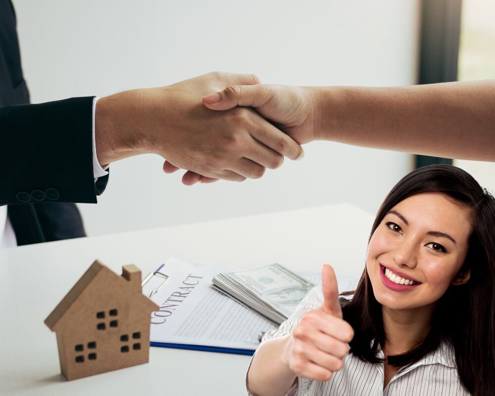 Negotiation Tactics for Getting a Fair Cash Offer on Your Home