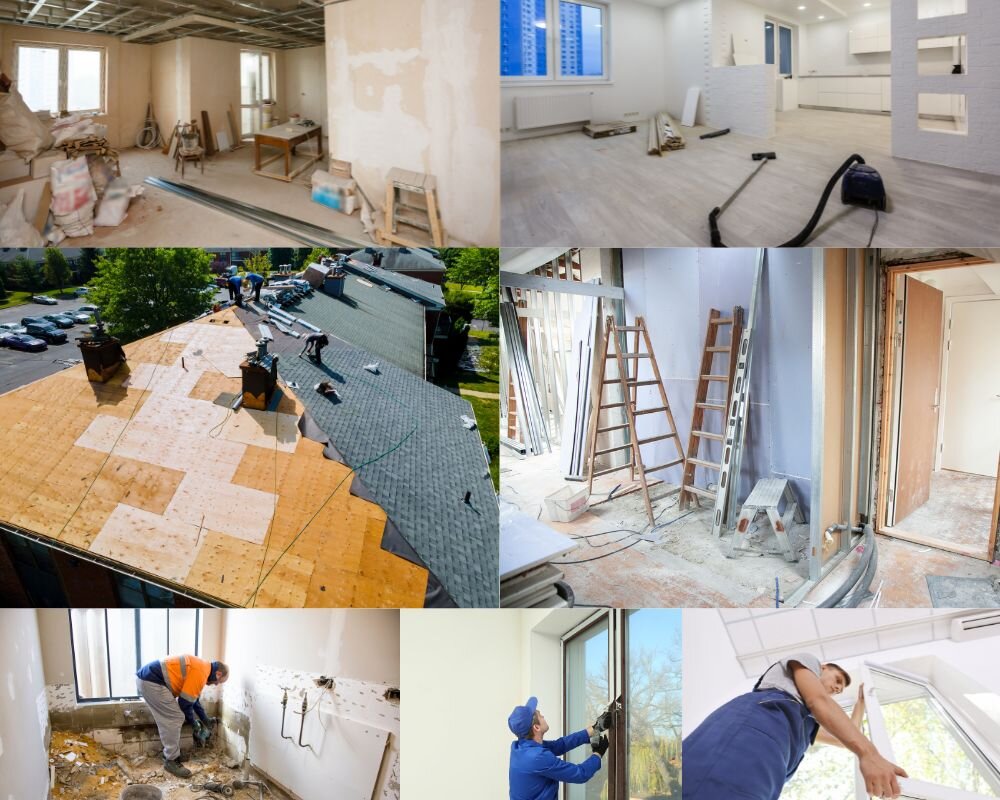 Considering Home Condition When Determining a Fair Cash Offer