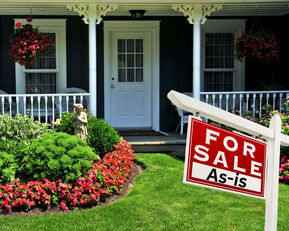 Selling a Home As-Is: Definition and Benefits for Quick Sales