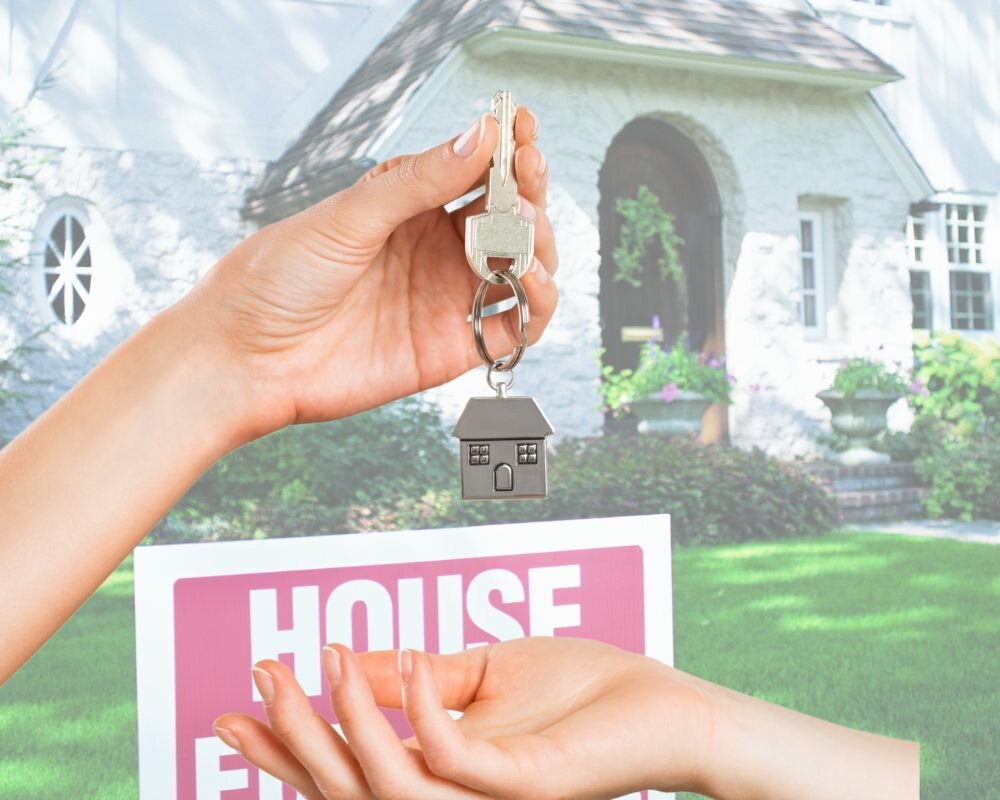 Tips to Sell Your Home As-Is Fast - Successful Home Sale