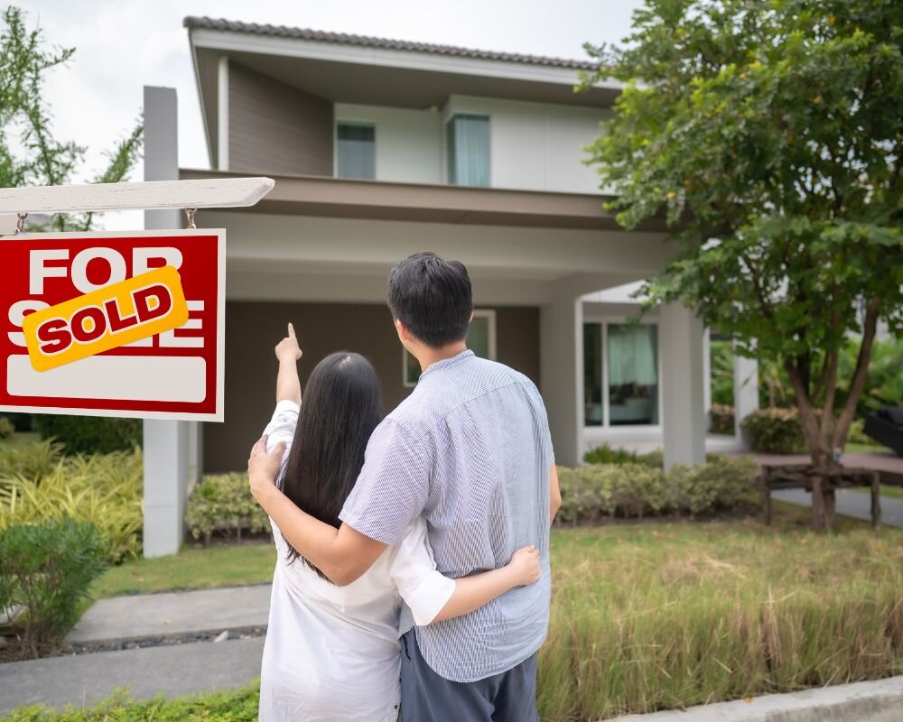 Trusting Your Instincts When Accepting a Cash Offer on Your Home