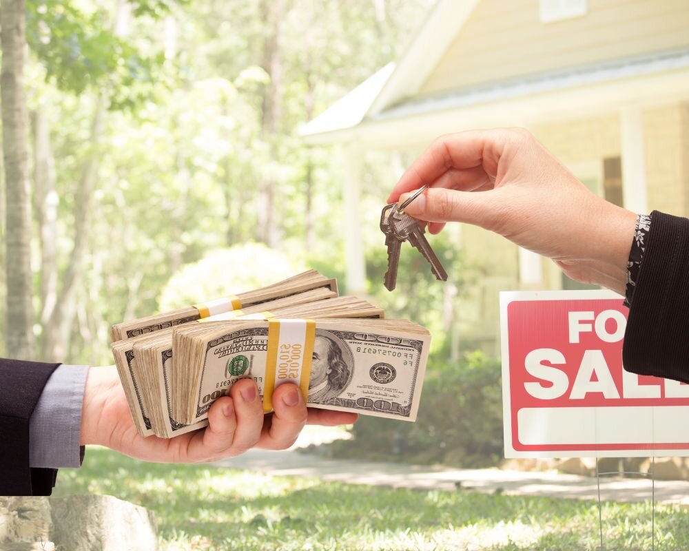 Understanding Cash Offers in Real Estate Transactions