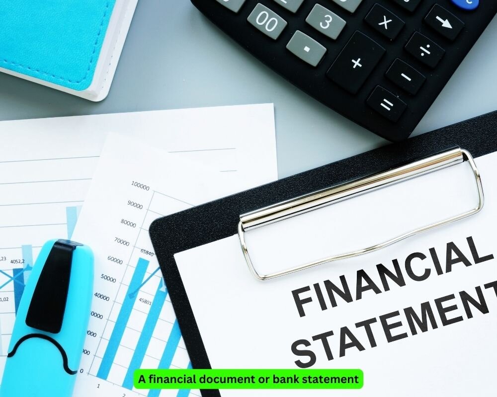 Proof of funds for buying a home with cash