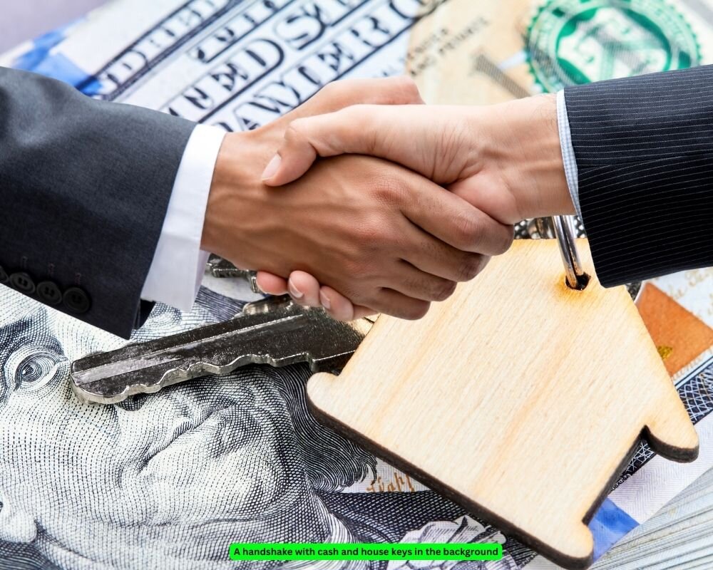 Cash Offers Expedite Home Sale Process and Avoid Loan Delays