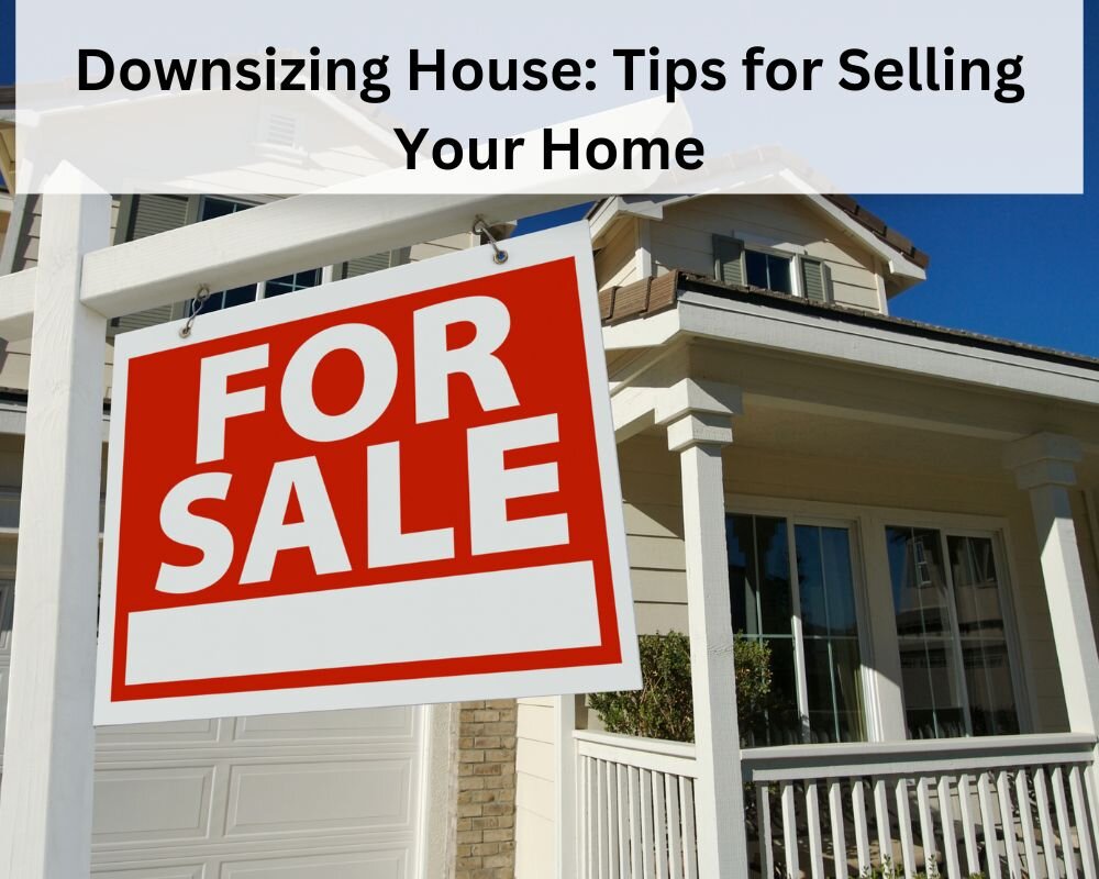 Simplify Life and Save Money by Downsizing Your Home