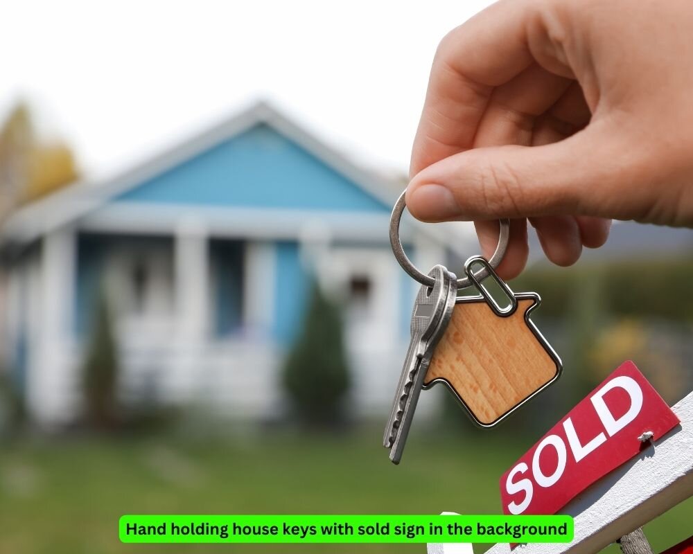 Guide to selling your home for cash