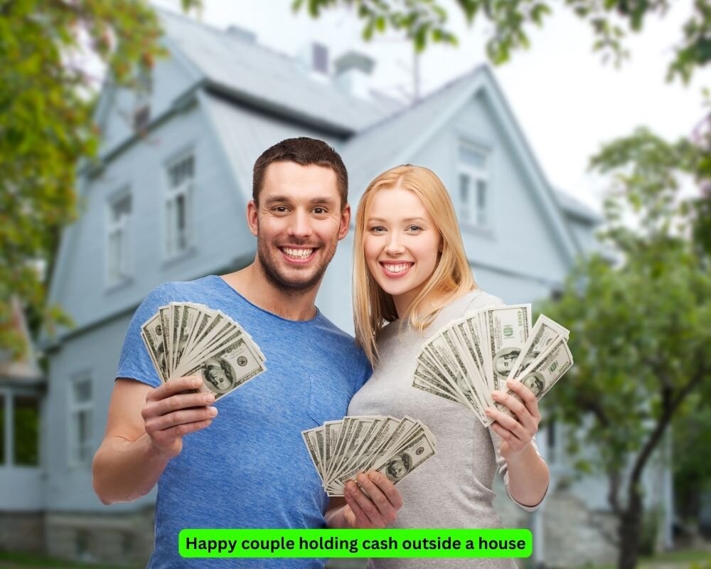 Benefits of quick cash home sale