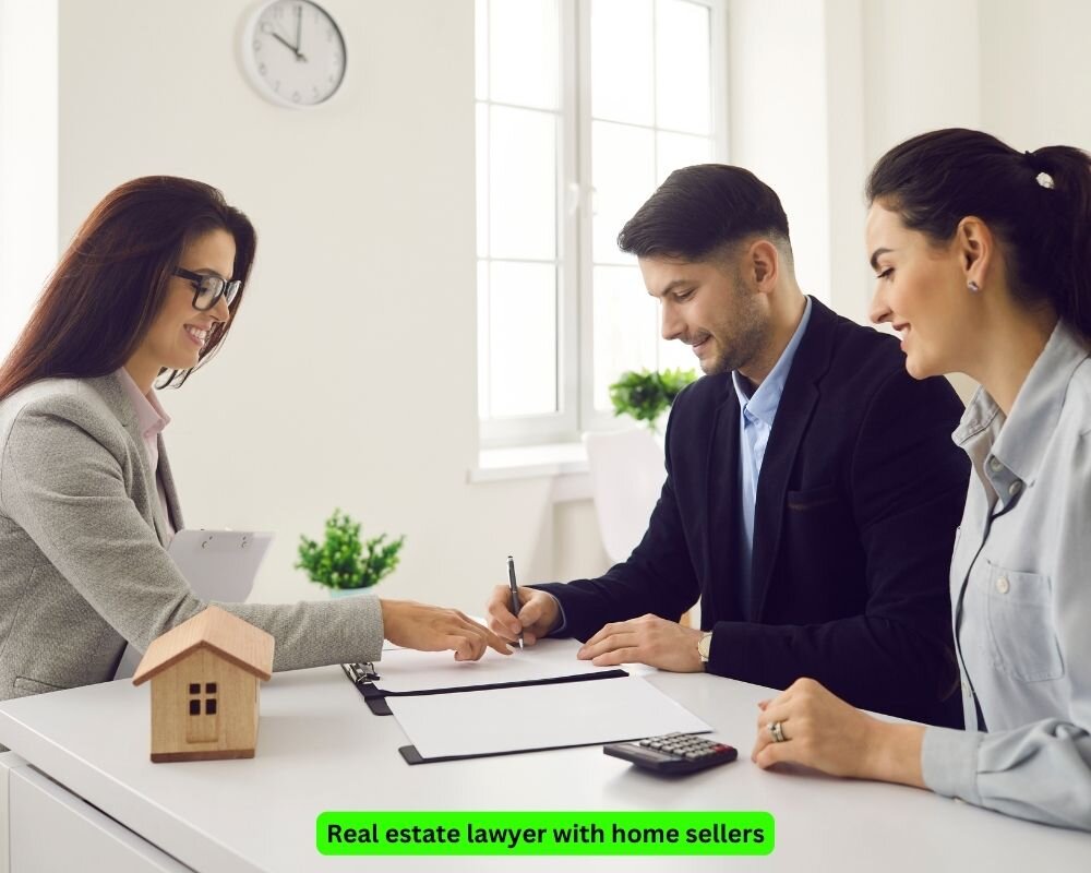 Avoiding scams in cash home sales