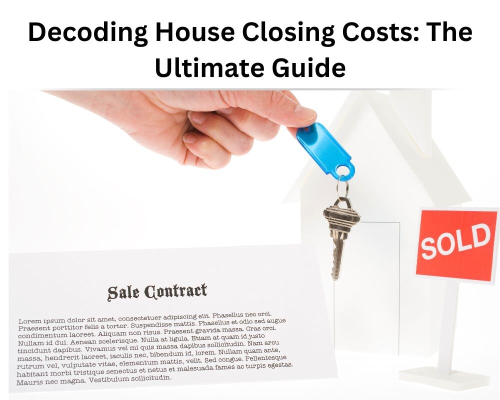 House key and closing documents representing the final steps of a real estate transaction