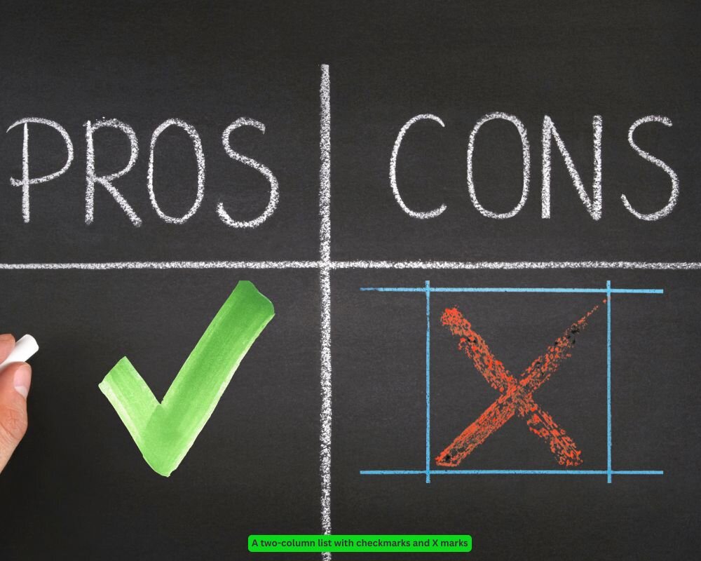 Advantages and disadvantages of HELOC