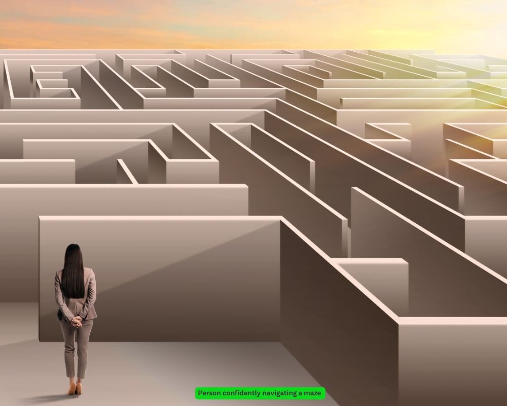 Confidently navigating the complex short sale process"