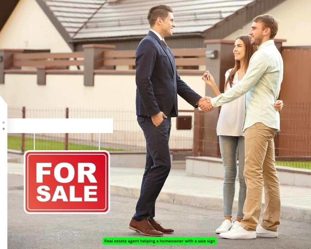Effective seller strategies in the 2024 shifting housing market
