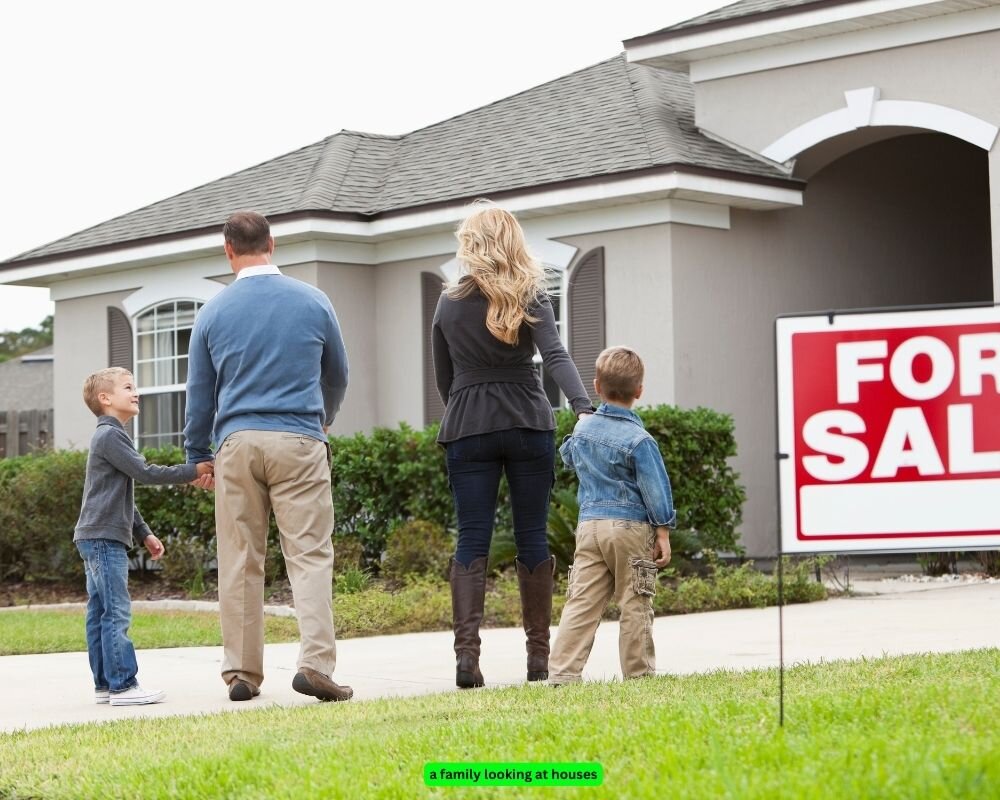 Buyer’s guide to navigating the 2024 real estate market