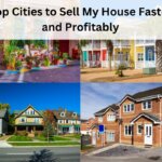 Diverse homes in top US cities for quick and profitable home sales