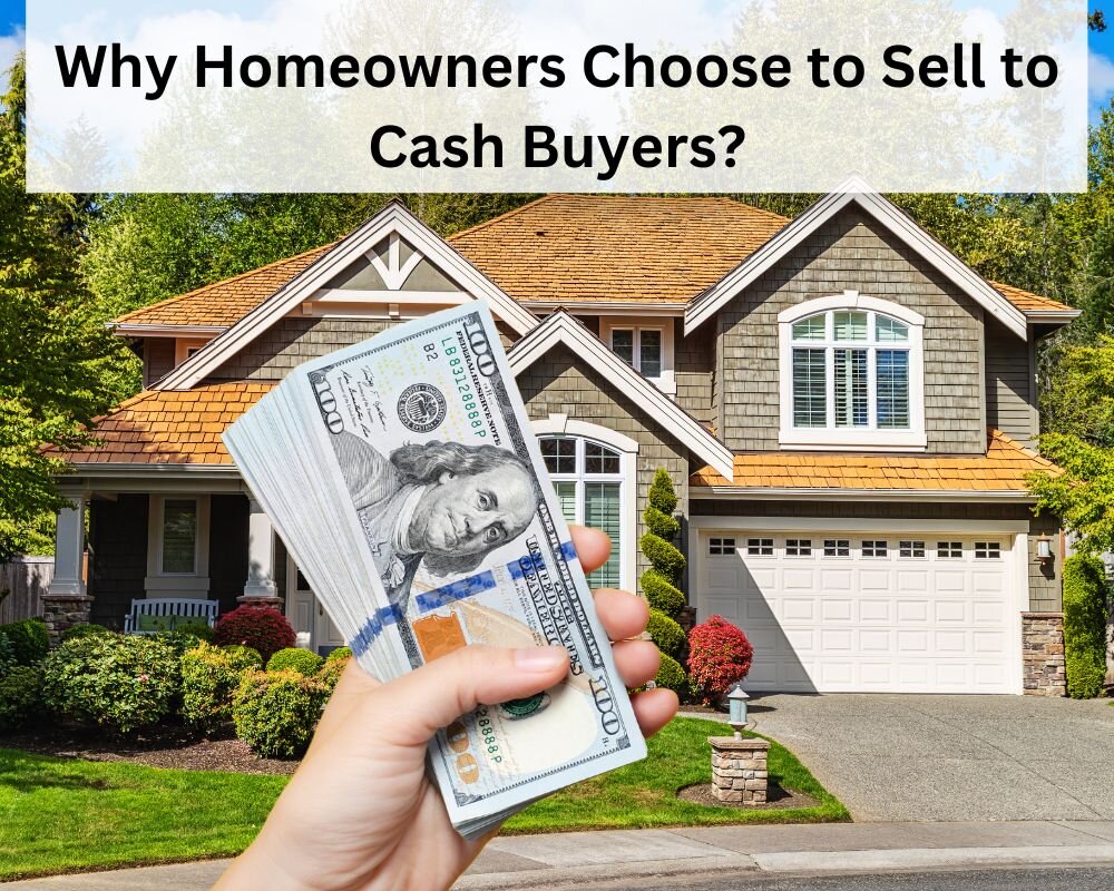 ash in hand for real estate transaction