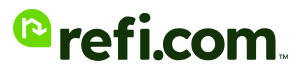 Refi logo