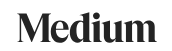 Medium Logo