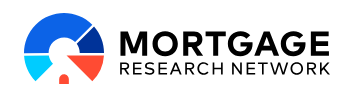 Mortgage Research Network Logo