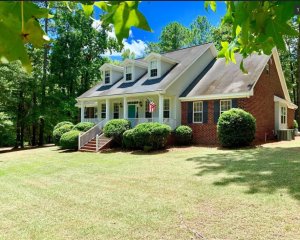 Sell Your House Fast Augusta Georgia