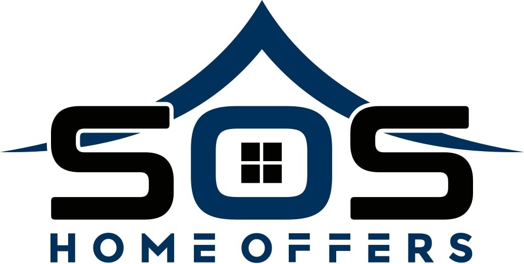 SOS Home Offers logo