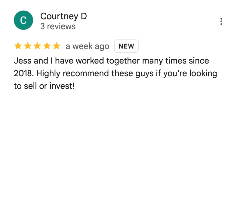 SOS Home Offers Review 5