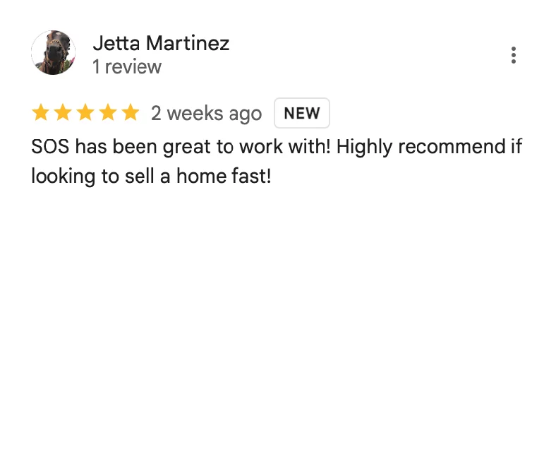 SOS Home Offers Review 6