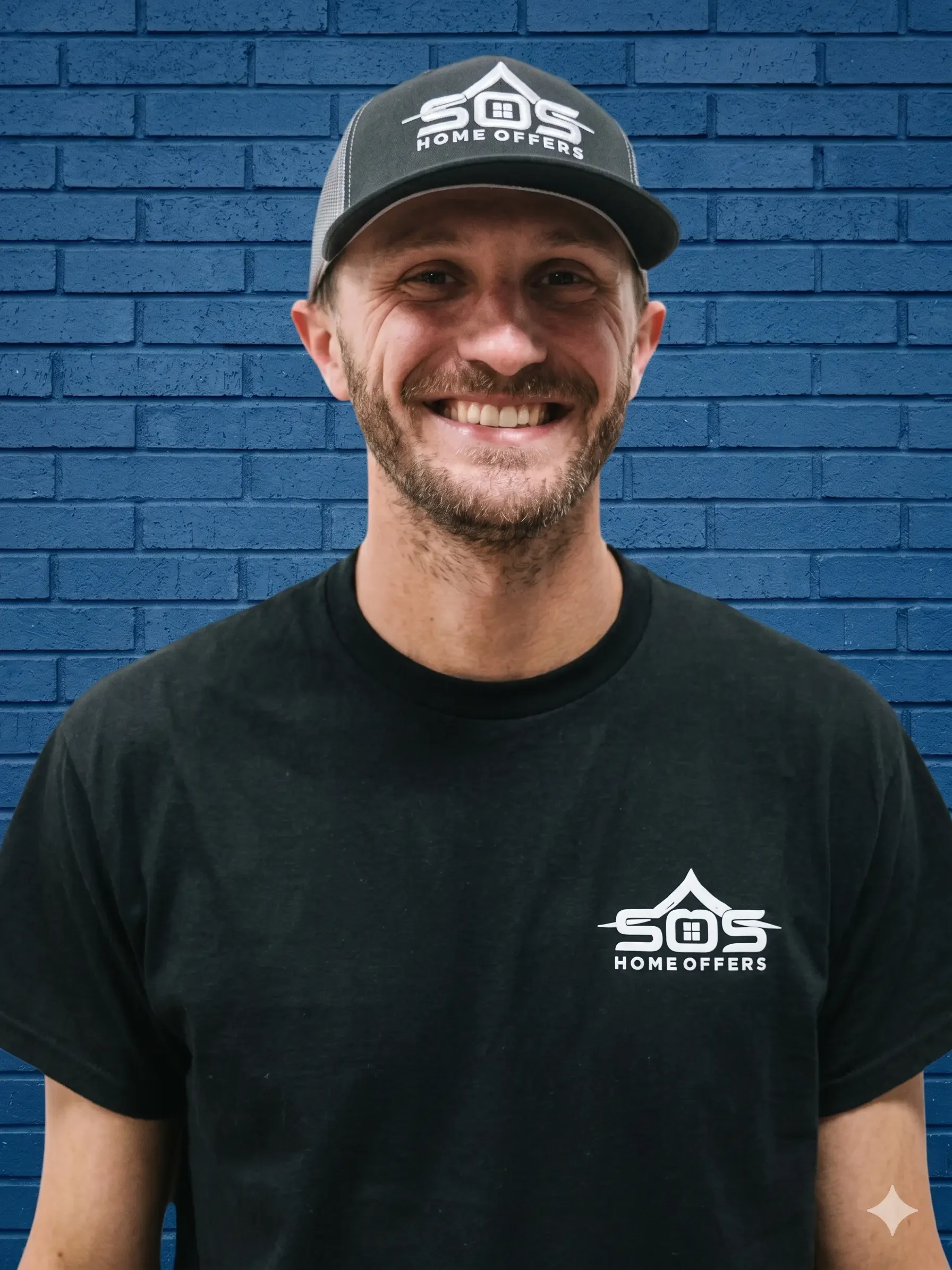 Michael Team Photo