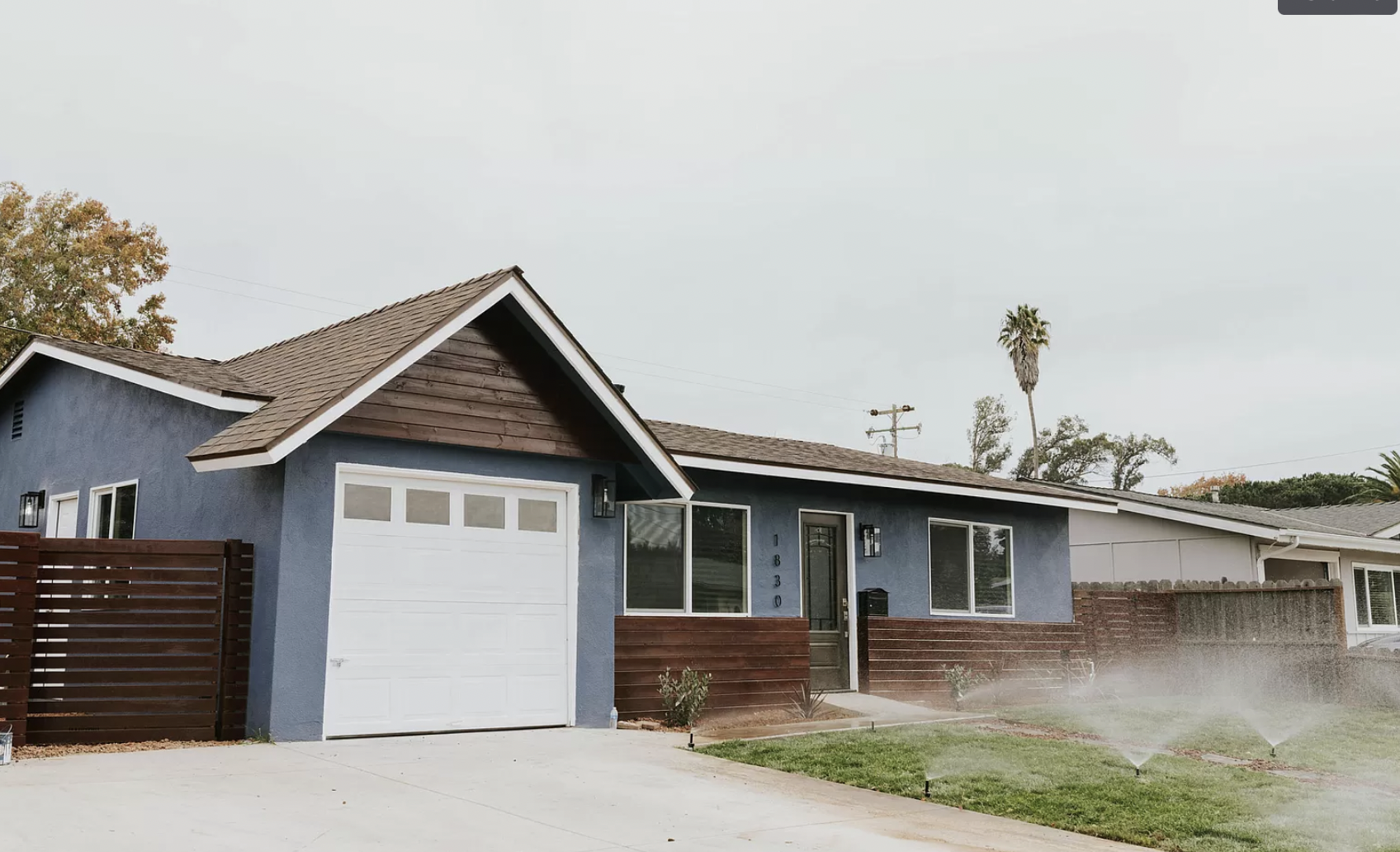 Oak Valley Homebuyers cover