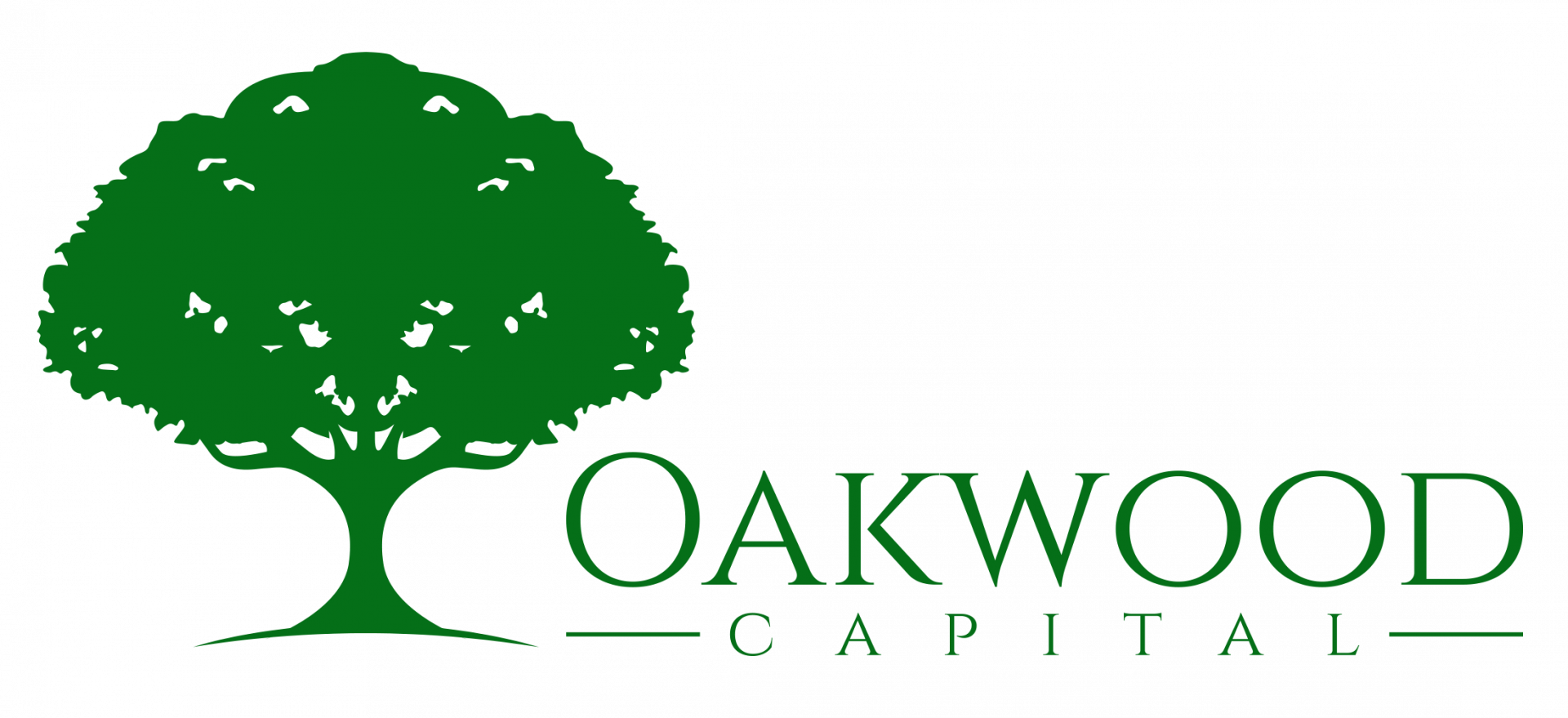 Oakwood Capital Wholesale logo