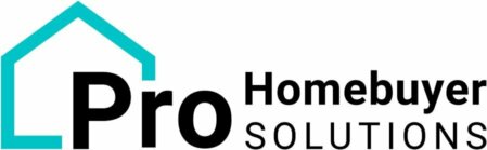 Pro Homebuyer Solutions logo