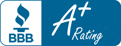 BBB Accredited Business