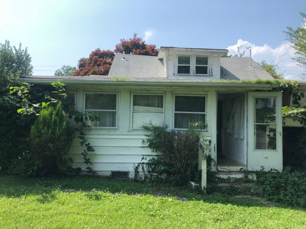 Cash for Houses Maryland